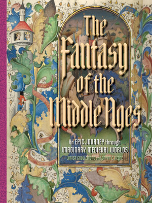 cover image of The Fantasy of the Middle Ages